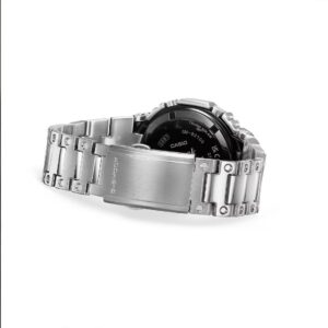 GM-B2100SD-1AJF CASIO カシオ FULL METAL Gショック