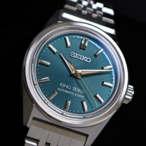 SDKS029 SEIKO セイコー キングセイコー