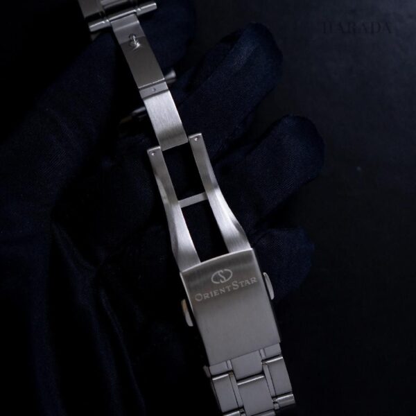 RK-AU0107E ORIENT STAR オリエントスター コンテンポラリー スタンダード