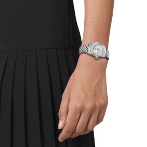 T156.208.11.033.00 TISSOT ティソ バラード 30mm