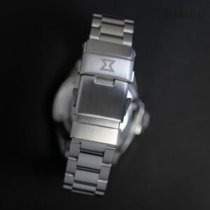 【日本限定】 80120-3BUM-NANNGM2 EDOX エドックス ネプチュニアン オートマティック ジャパンリミテッドエディション