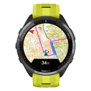 010-02809-62 GARMIN ガーミン フォアランナー 965