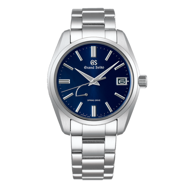 SBGA439 Grand Seiko グランドセイコー 9Rスプリングドライブ