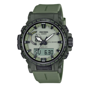 PRW-61LD-3JF CASIO カシオ PRO TREK