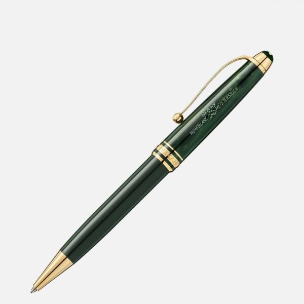MB131344 MONTBLANC モンブラン マイスターシュテュック ジ オリジン コレクション クラシック ボールペン