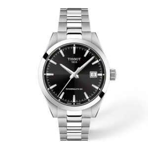 T165.807.11.051.00 TISSOT ティソ ジェントルマン 38mm