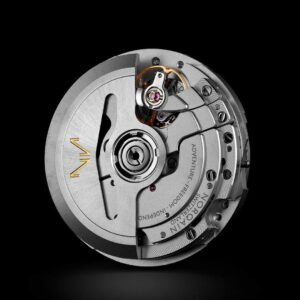 【世界限定300本】 N2100.22Z02.G01 NORQAIN ノルケイン フリーダム60 GMT 40mm リミテッドエディション