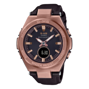 MSG-W200RL-5AJF CASIO カシオ BABY-G