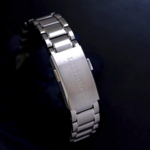 L3.802.4.93.6 LONGINES ロンジン スピリット Zulu Time 39mm