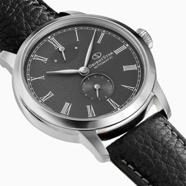 【限定500本】RK-BS0003N ORIENT STAR オリエントスター クラシック M45 F7 スモールセコンド オリエントスター75周年モデル