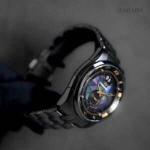 【日本限定150本】 NZ0004-57E CAMPANOLA カンパノラ 星響(ほしのひびき) カンパノラ25周年記念モデル