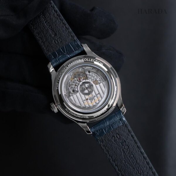 L2.949.4.73.2 LONGINES ロンジン マスターコレクション 39mm