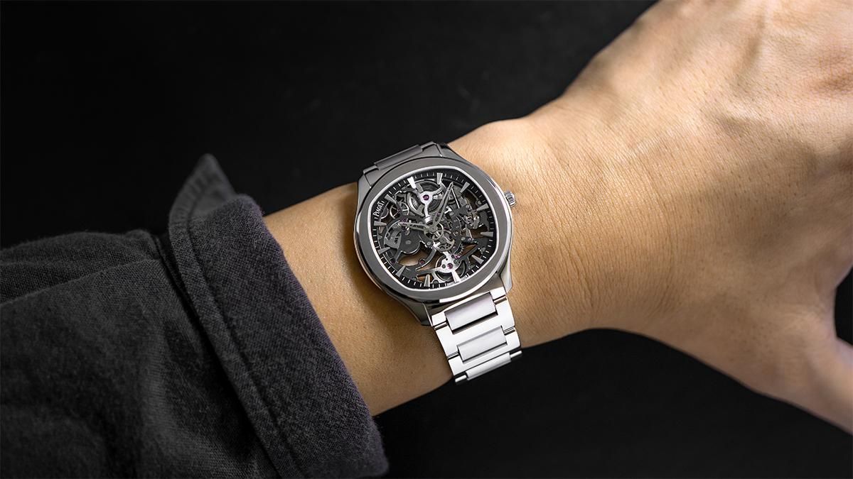 G0A45001のリストショット