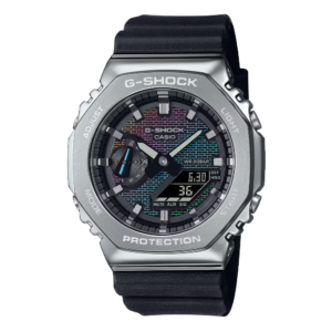 GM-2100RW-1AJF CASIO カシオ ANALOG-DIGITAL Gショック