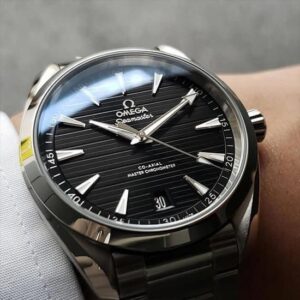 220.10.41.21.01.001 OMEGA オメガ シーマスター アクアテラ 150M 41MM