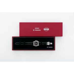 【世界限定 2,500本】SBDC219 SEIKO セイコー プロスペックス SPEEDTIMER