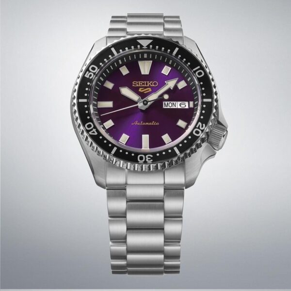 【世界限定9,999本】HDB003J SEIKO セイコー 5スポーツ