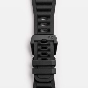 BR03A-D-BL-CE/SRB Bell & Ross ベル&ロス BR03 ダイバー ブラック マット セラミック