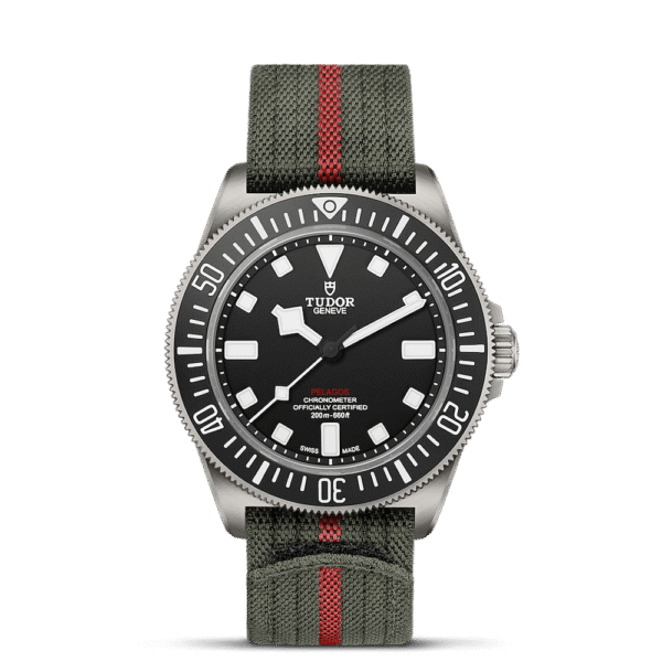 M25717N-0001 TUDOR チューダー ペラゴス FXD