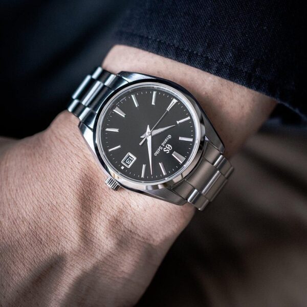 SBGP011 Grand Seiko グランドセイコー 9Fクォーツ