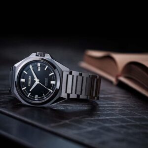 NB6010-81E CITIZEN シチズン シリーズ8 831メカニカル