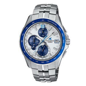OCW-S7000D-7AJF CASIO カシオ オシアナス マンタ