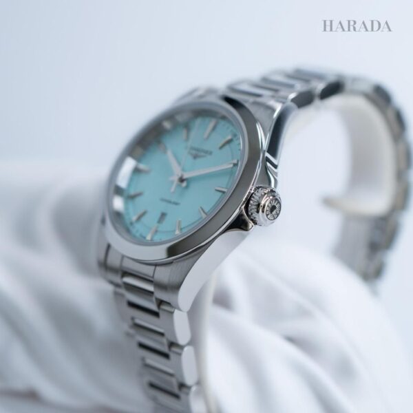 L3.350.4.92.6 LONGINES ロンジン コンクエスト 30mm