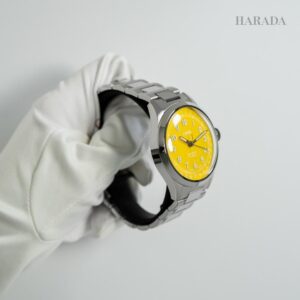 01 754 7798 4069-07 8 20 06 ORIS オリス ビッグクラウン ポインターデイト 40mm
