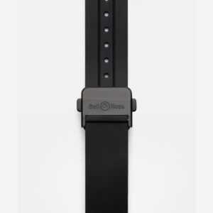 【世界限定500本】BRX5R-LUM-TC/SRB Bell & Ross ベル&ロス BR-X5 グリーン ラム