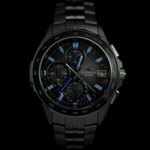 【世界限定1,200本】OCW-S7000RA-5AJF CASIO カシオ オシアナス マンタ