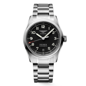 L3.410.4.53.6 LONGINES ロンジン スピリット 37mm