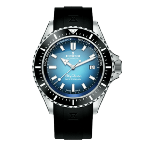 80120-3NCA-BUIDN EDOX エドックス ネプチュニアン オートマティック