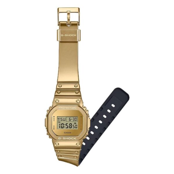 GM-5600YMG-9JF CASIO カシオ DIGITAL Gショック