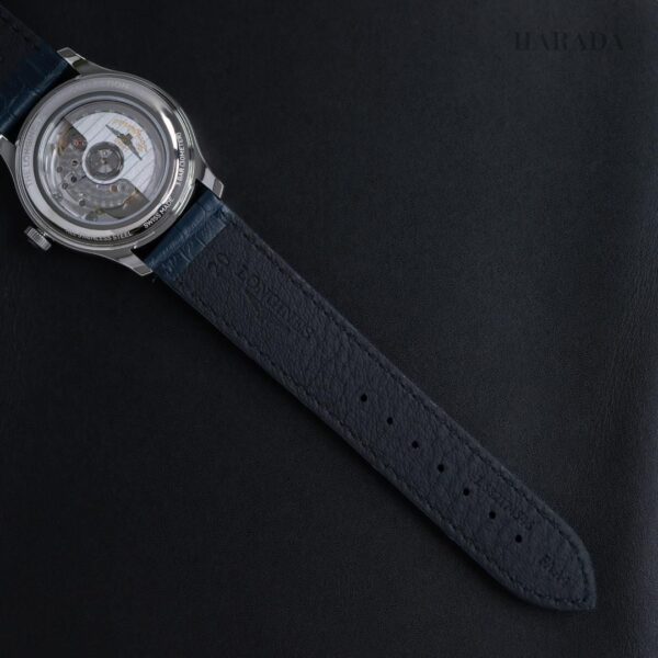 L2.949.4.73.2 LONGINES ロンジン マスターコレクション 39mm