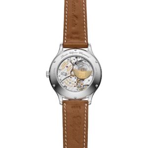 168629-3002 Chopard ショパール L.U.C XPS プルシアンブルー