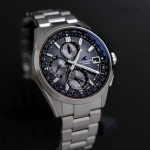 【世界限定1,000本】OCW-T2600RA-8AJF CASIO カシオ オシアナス Classic Line