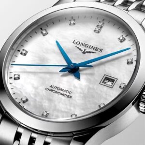 L2.321.4.87.6 LONGINES ロンジン レコード 30mm