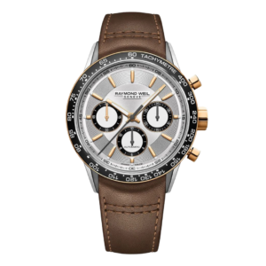 7741-S51-65021 RAYMOND WEIL レイモンド ウェイル フリーランサー クロノグラフ 43.5mm