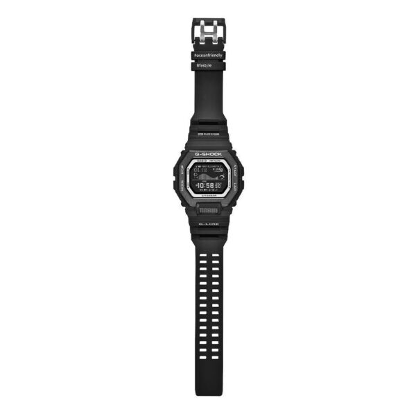 GBX-100SFJ-1JR G-LIDE CASIO カシオ Gショック