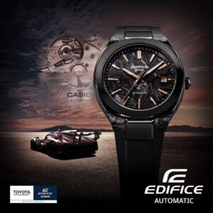 EFK-200XPB-1AJF CASIO カシオ EDIFICE AUTOMATIC