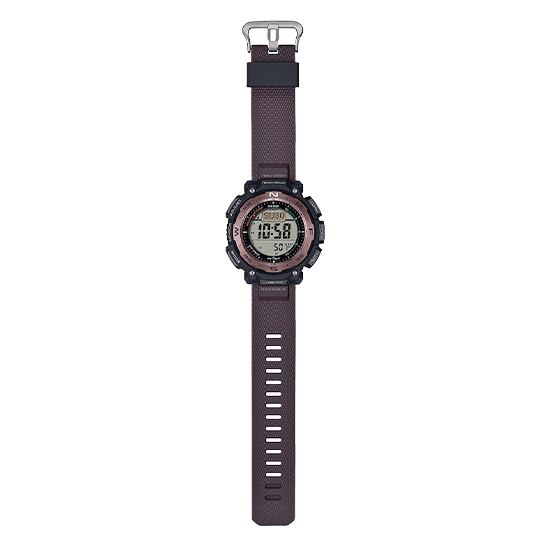 PRW-3400Y-5JF CASIO カシオ PRO TREK
