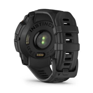 010-02934-30 GARMIN ガーミン インスティンクト 3 デュアルパワー