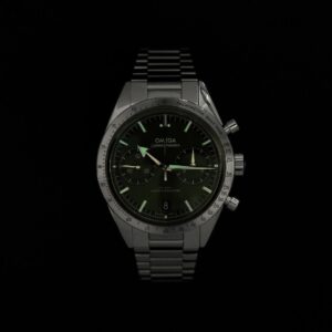 332.10.41.51.10.001 OMEGA オメガ スピードマスター '57