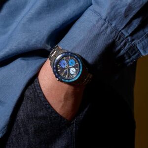 【世界限定1,300本】OCW-S7000AP-1AJF CASIO カシオ オシアナス マンタ