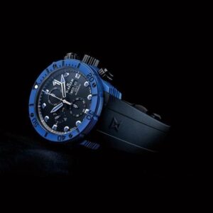 01125-CLNBUN-NINBU EDOX エドックス クロノオフショア1 カーボン クロノグラフ オートマティック