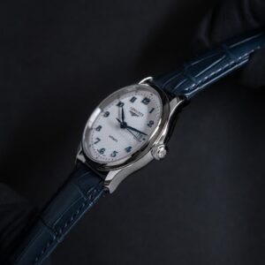 L2.949.4.73.2 LONGINES ロンジン マスターコレクション 39mm