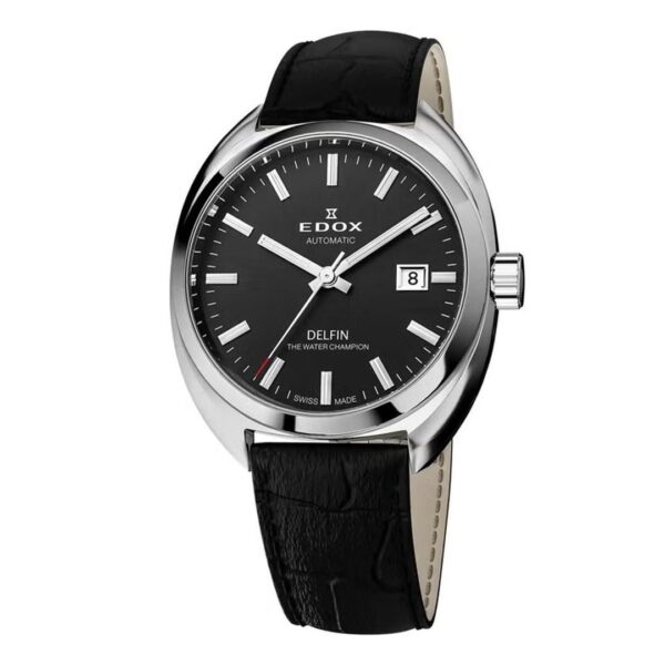 【世界限定265本】 80143-3M-NIN EDOX エドックス デルフィン オリジナル1961 リミテッドエディション